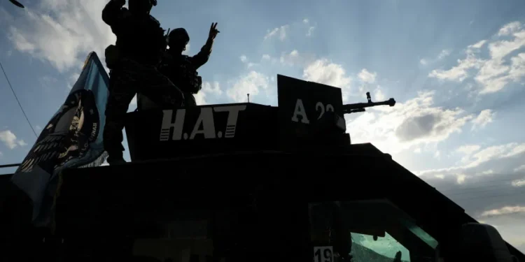 دمشق: اكتمال تسليم المواقع الأميركية ودمـــــج قسد ضمن مؤسسات الدولة