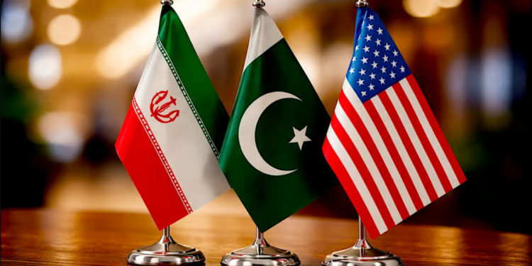 انطلاق مرتقب للمفاوضات (الإيرانية-الأميركية) في إسلام آباد بعد لقاءات تمهيدية