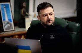 زيلينسكي: اتفاقيات دفاعية “تاريخية” مع دول الخليج لتعزيز الأمن الإقليمي