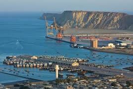 باكستان تفتح ممرات الترانزيت نحو إيران لتعزيز التجارة الإقليمية