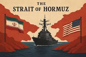 جمود يخيّم على المحادثات (الأميركية–الإيرانية) وسط تصعيد في مضيق هرمز وتضارب بشأن الهدنة