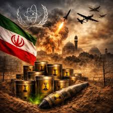 مصير اليورانيوم الإيراني… عقدة الاتفاق النووي وحدود التسوية