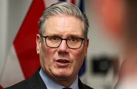 بريطانيا تتجه لتصنيف “الحرس الثوري” منظمة إرهابية بتشريع مرتقب