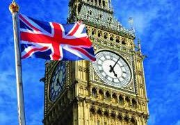 بريطانيا ترحب بتكليف علي الزيدي: استعداد للتعاون في ملفات الأمن والاقتصاد