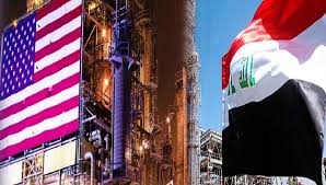 انخفاض صادرات النفط العراقي إلى أميركا مع استمرار اضطرابات هرمز