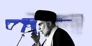 الصدر يصدر توجيهات مشددة لإعادة تنظيم العمل العسكري في كربلاء وسحب السلاح خلال 5 أيام