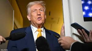 ترامب: جولة محادثات جديدة مع إيران قد تُعقد الجمعة ومؤشرات على تقدم قريب