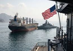 إيران تصف الحصار الأميركي بـ”القرصنة” وتؤكد استعدادها لإفشاله