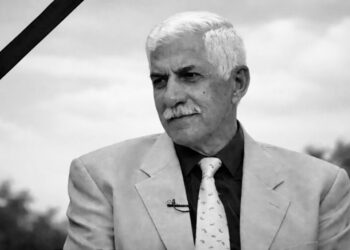 رحيل ضياء الخيون.. الموت يُغلق ملف “خطة الاستعادة” قبل اكتمالها
