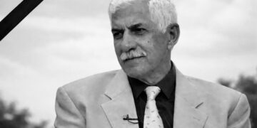 رحيل ضياء الخيون.. الموت يُغلق ملف “خطة الاستعادة” قبل اكتمالها