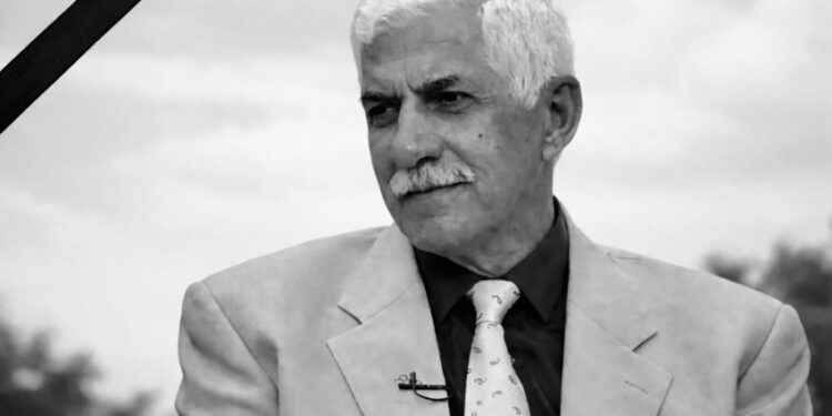 رحيل ضياء الخيون.. الموت يُغلق ملف “خطة الاستعادة” قبل اكتمالها