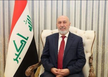 برلمان العراق يحسم رئاسة الجمهورية لصالح نزار آميدي بعد جولة حاسمة من التصويت