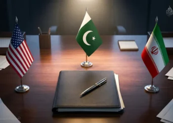 إيران تدرس مقترحات أميركية عبر باكستان… وتشدد موقفها التفاوضي وتعيد إغلاق هرمز