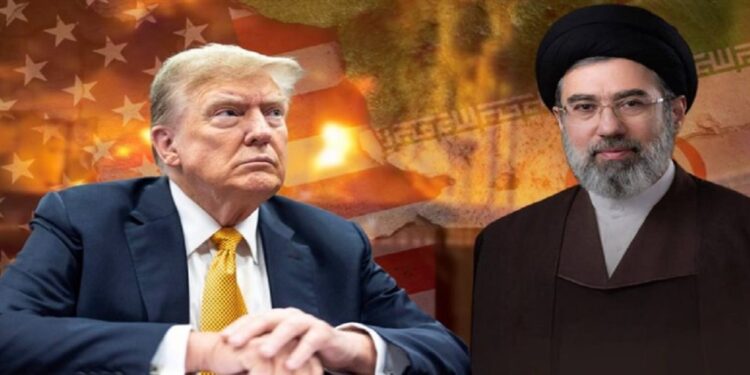 طهران ترفض هدنة مؤقتة وتطرح شروطاً لسلام دائم قبل انتهاء مهلة ترامب