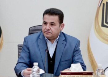 الأعرجي: دعم الأجهزة الأمنية واجب وطني لا مساومة عليه