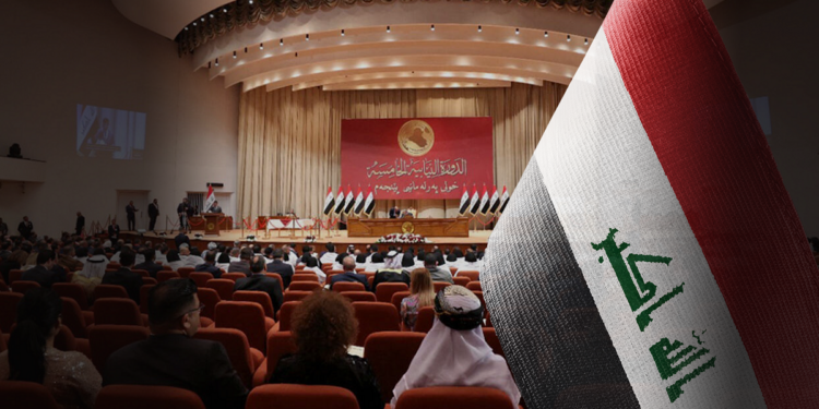 انتخاب رئيس الجمهورية في العراق يدخل مرحلة الحسم وسط انقسام سياسي حاد