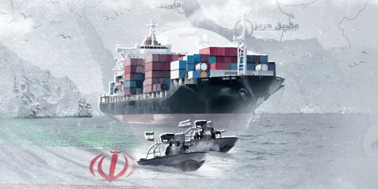 تصعيد إيراني: تهديد بإغلاق البحر الأحمر مع اشتداد الحصار الأميركي