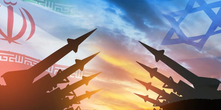 مصدر عسكري إسرائيلي: شلل في المنشآت النووية والعسكرية الإيرانية بعد هجمات “زئير الأسد”