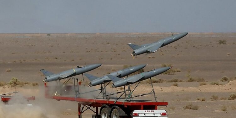 تصعيد متبادل بين واشنطن وطهران وسط ترقب لمفاوضات إسلام آباد