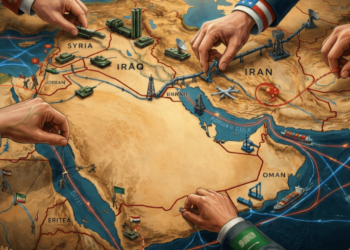 اليورانيوم… معدنٌ يصنع الحرب والسلام ويعيد رسم خرائط الشرق الأوسط