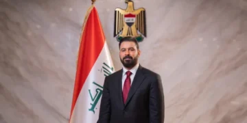 الزيدي يتعهد بمواجهة التحديات… وترشيحه ثمرة تسوية أنهت صراع المالكي والسوداني