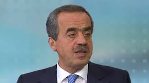 المضيق والمريض والطبيب الباكستاني