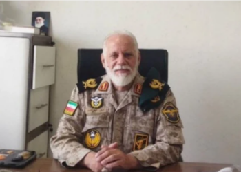 مقتل قائد في الحرس الثوري وإصابة كمال خرازي بقصف منزله