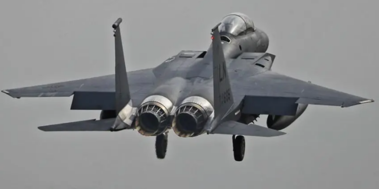 فقدان 7 طائرات أمريكية خلال العمليات ضد إيران