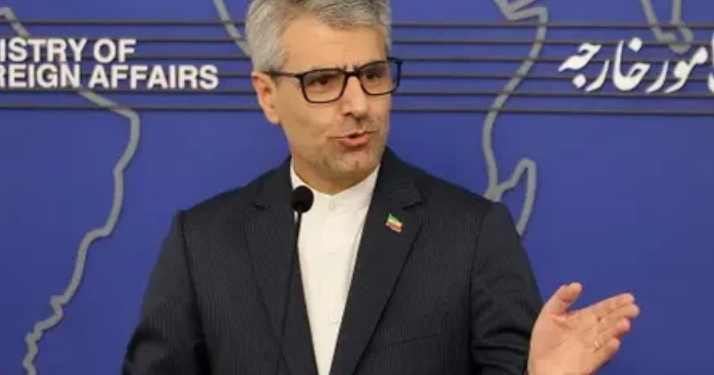 إيران تتهم واشنطن بتقويض الدبلوماسية: وقف النار المؤقت يمهد لحرب جديدة