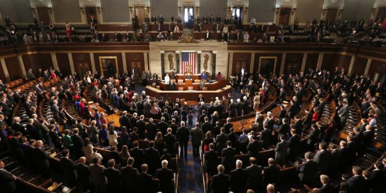 مجلس الشيوخ الأميركي يعرقل وقف مبيعات أسلحة لإسرائيل