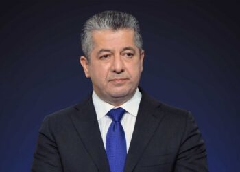 مسرور بارزاني يندد بهجمات أربيل ويدعو بغداد لإجراءات حاسمة