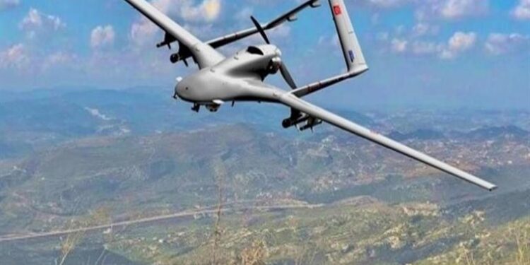 إحباط هجوم بطائرات مسيّرة استهدف القنصلية الأميركية في أربيل