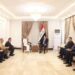 الأعرجي: الدستور العراقي يمنع استخدام أراضي البلاد للاعتداء على دول الجوار