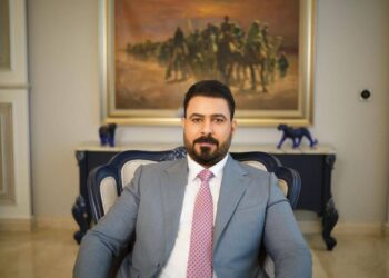 اليابان تهنئ الزيدي وتؤكد دعمها لاستقرار العراق وتعزيز التعاون المشترك