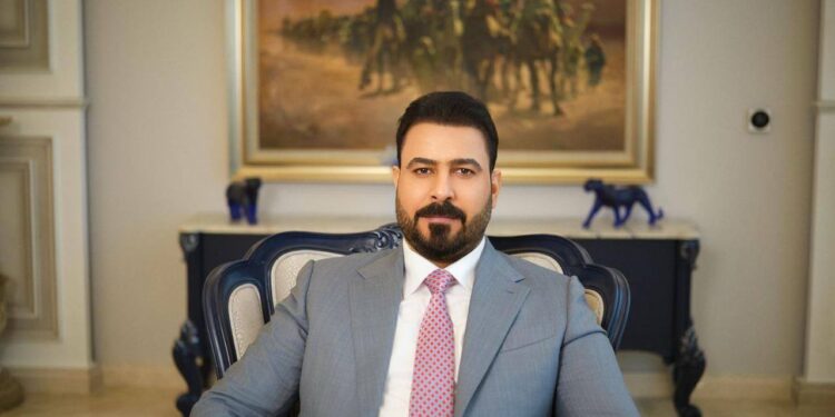 اليابان تهنئ الزيدي وتؤكد دعمها لاستقرار العراق وتعزيز التعاون المشترك