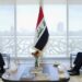 الزيدي والكاظمي يؤكدان أهمية تشكيل حكومة جامعة لمواجهة التحديات