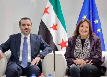الاتحاد الأوروبي يعيد تفعيل التعاون التجاري مع سوريا ويمهد لمرحلة جديدة من الحوار وإعادة الإعمار