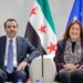 الاتحاد الأوروبي يعيد تفعيل التعاون التجاري مع سوريا ويمهد لمرحلة جديدة من الحوار وإعادة الإعمار