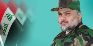 الصدر يهدد بالإضراب عن الطعام إذا لم تُحسَّن أوضاع “سرايا السلام” خلال 15 يوماً