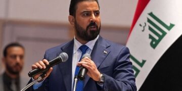 الزيدي: ماضون لبناء هوية اقتصادية جديدة وإنهاء العقلية الاشتراكية في إدارة الدولة