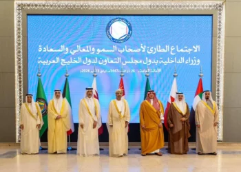 الخليج يرفع التنسيق الأمني لمواجهة تهديدات المنطقة وخلايا مرتبطة بالحرس الثوري
