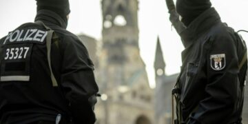 بالتعاون القضائي الدولي… إحباط مخطط إرهابي خطير في مدينة هامبورغ الألمانية