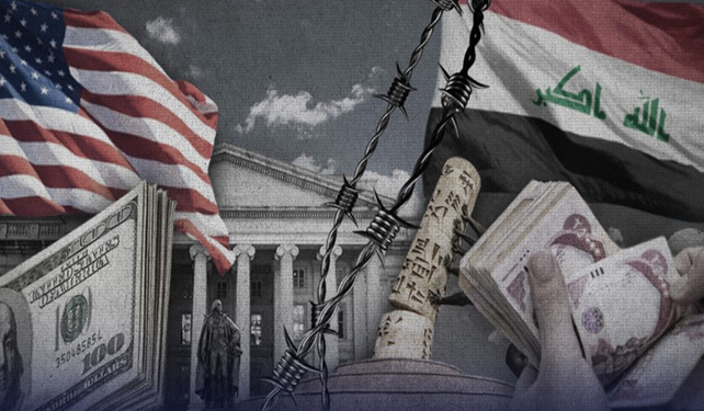 الاستثمار تحت ضغط السلاح.. كيف تهدد الهجمات على المصالح الأجنبية مستقبل الاقتصاد العراقي؟