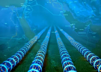 العراق يدخل مشروع “وورلد لينك” لربط الخليج بأوروبا عبر ممر رقمي جديد