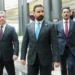 الزيدي يواصل مشاوراته في إقليم كردستان ويصل السليمانية بعد لقاءات سياسية في أربيل