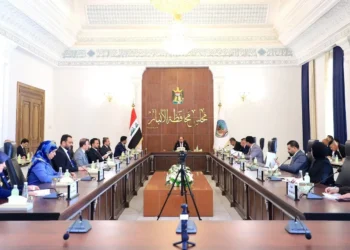 الأنبار تُعيد تسمية تقاطع البوفراج إلى “تقاطع أسود الرافدين” وتقرّ نصباً وطنياً