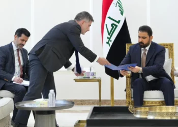دعم أوروبي لحكومة الزيدي ورسائل انفتاح سياسي واقتصادي إلى بغداد