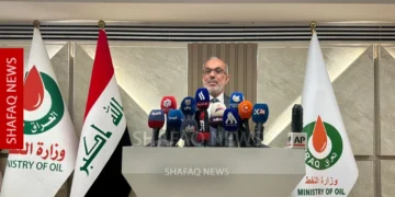 وزير النفط: اضطرابات المنطقة خفّضت صادرات العراق وخطة لرفع التصدير عبر جيهان