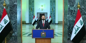 رئيس الوزراء العراقي يعلن برنامج إصلاح اقتصادي شامل ويؤكد محاربة الفساد وتنويع الاقتصاد