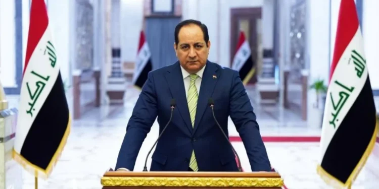 العراق ينأى بنفسه عن هجمات المسيّرات على السعودية.. ورسائل طمأنة وسط التوتر الإقليمي